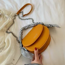 Saddle Crossbody Bags For Women 2019 High Quality Leather Luxury Handbag Designer Sac Main Ladies Scarves Shoulder Messenger Bag Saddle Crossbody Bags For Women 2019 High Quality Leather Luxury Handbag Designer Sac Main Ladies Scarves Shoulder Messenger Bag