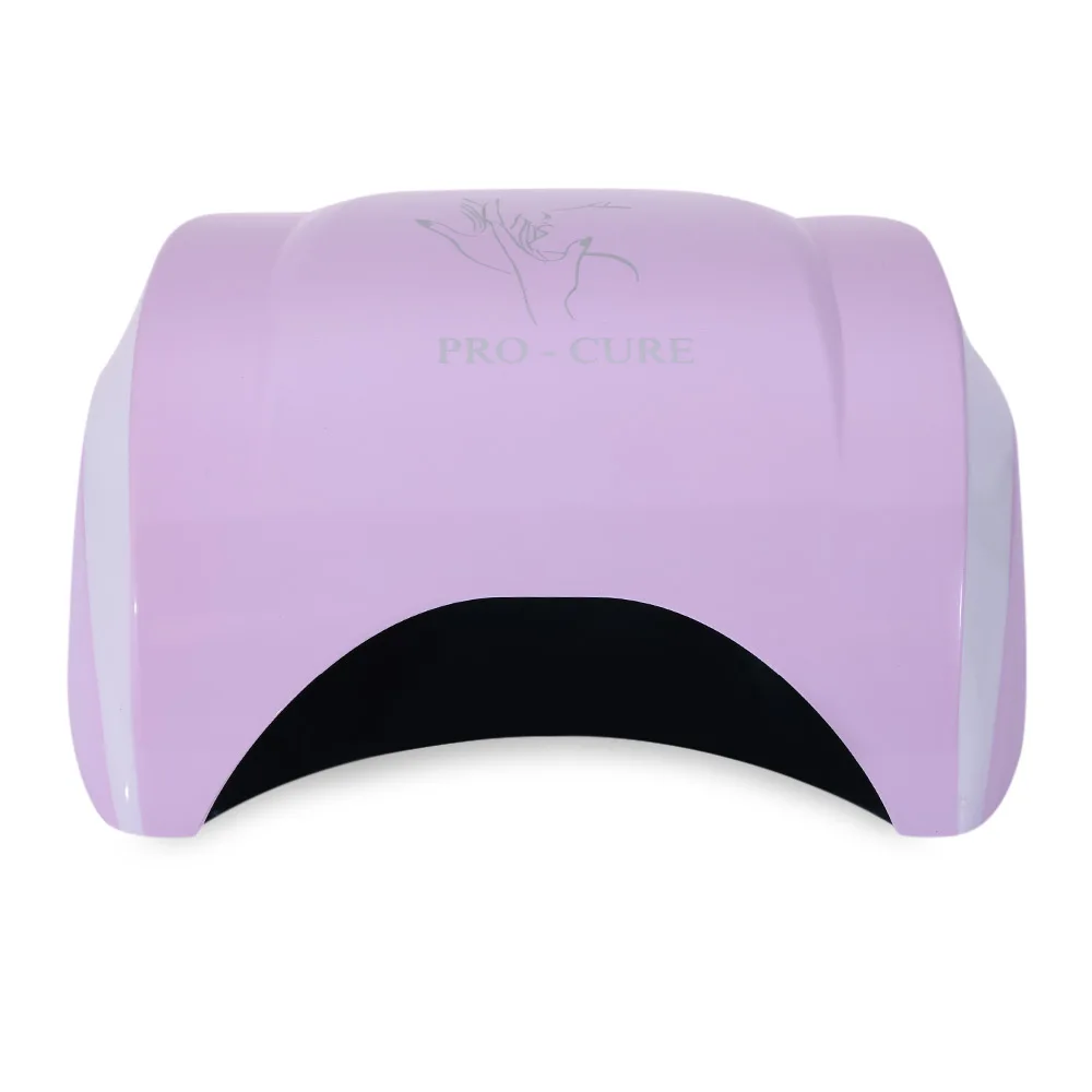 

Powerful Nail Dryer For UV Gel LED Gel Nail 18W / 36W / 48W Switchable Automatic LED Nail Lamp Curing Light Nail Art Tools