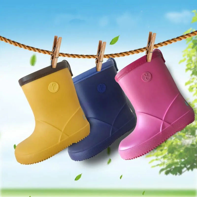 waterproof boots infant