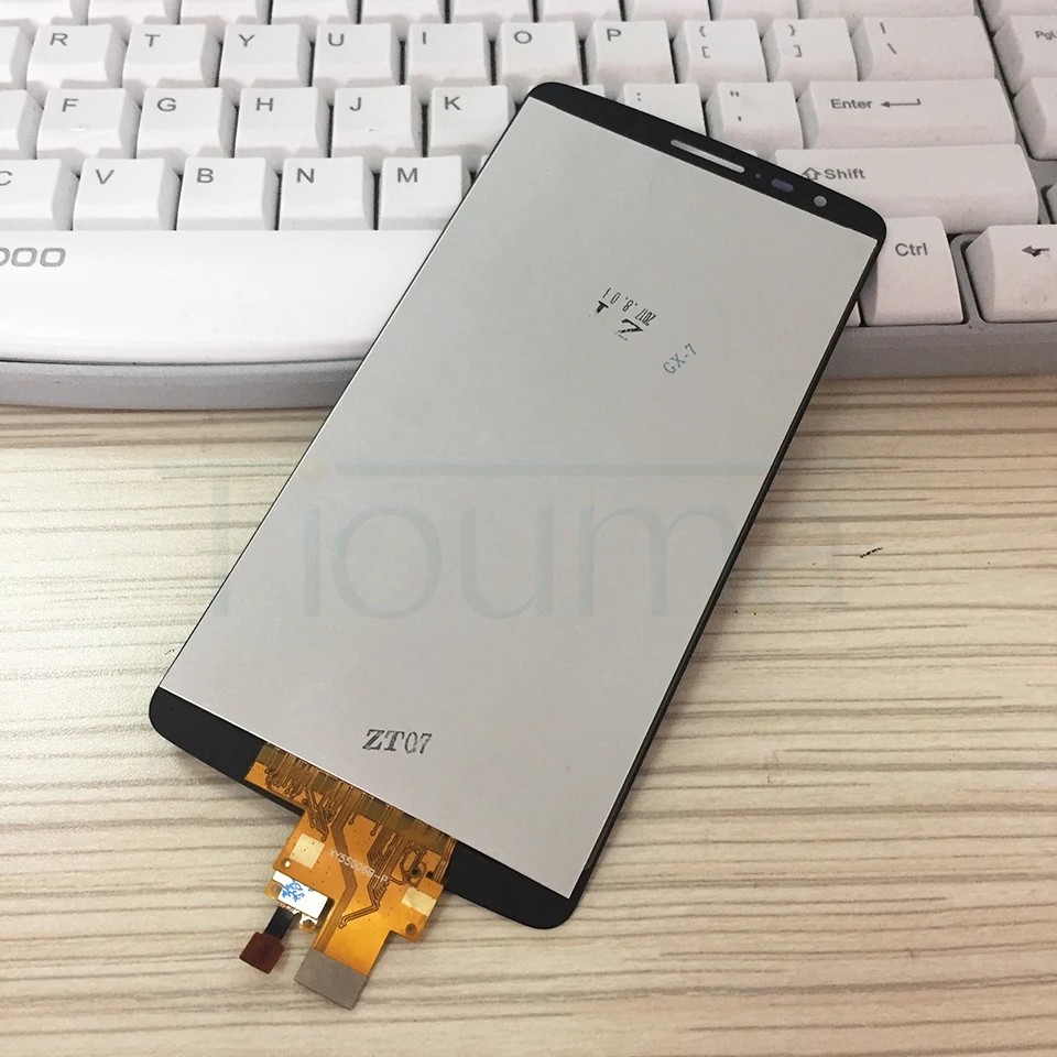 LG G3 Stylus LCD Display Digitizer (11)