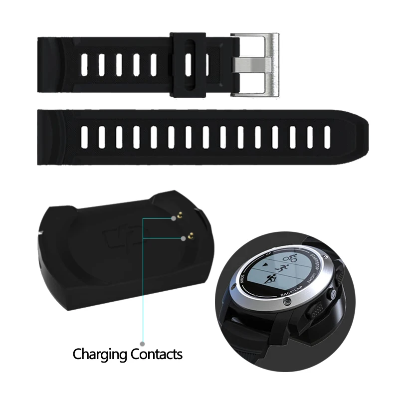 Makibes Smart Band