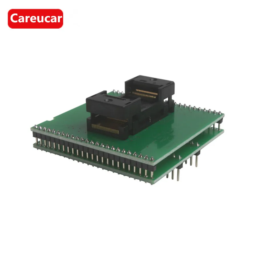 

TSOP56 FLASH-4 Socket Adapter For Chip Programmer