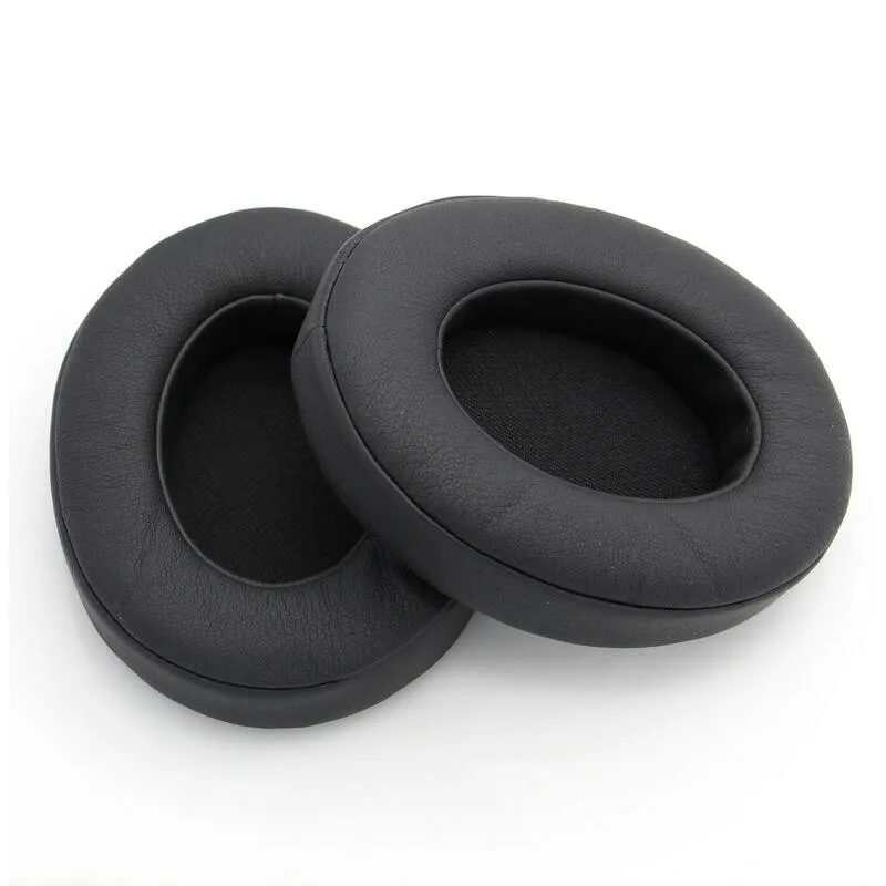 earphone leather sponge for beats