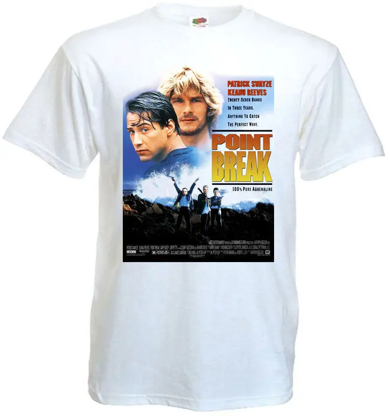 Point break t shirt Clearance