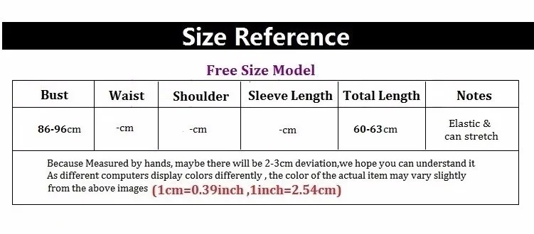SIZE Free-266