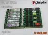 Se Kingston escritorio RAM DDR2 2GB 2g 800MHz 667Mhz PC DIMM memoria RAM 240 pines para AMD intel 8gb 4gb ddr3 1333Mhz 1600Mhz 1333 ► Foto 1/5