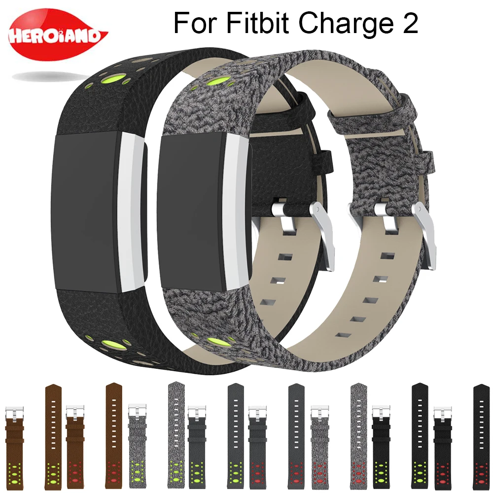 Charge 2 fitness promo band