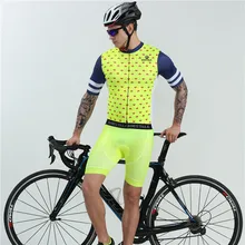 BOESTALK men cycling jersey set summer short sleeve fluorescent color bike maillot professional competition team triathlon suit BOESTALK men cycling jersey set summer short sleeve fluorescent color bike maillot professional competition team triathlon suit