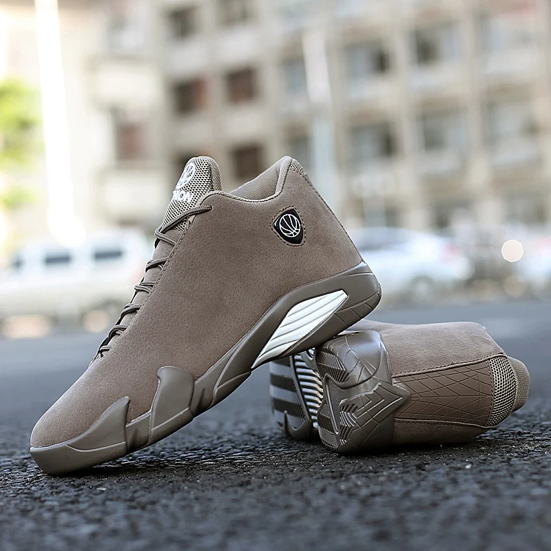 

Brand new men running shoes leather comfort shoes outdoor jogging running shoes lifestyle men's sports shoes size 39-44