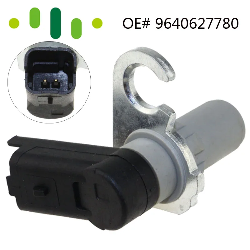 

1920.EN 1920FP Crankshaft Camshaft Crank Cam Position CMP Sensor For Citroen Peugeot Fiat Suzuki Lancia 9640627780 96 406 277 80