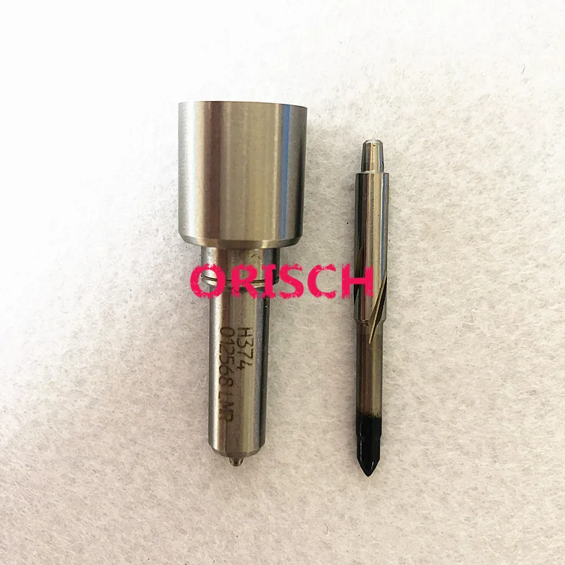 Форсунка Common rail H374 для 28229873 28231014 33800 4a710|Регулирование непосредственного впрыска