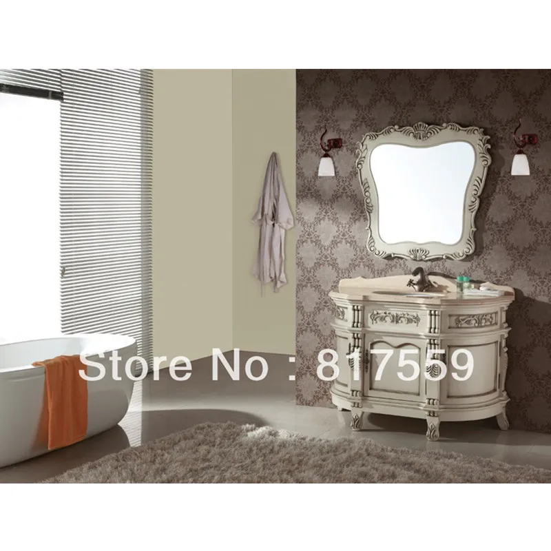 bathroom antique rotating bathroom