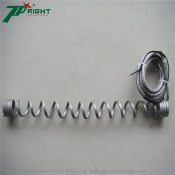 

ID16mm hot runner coil heating element 220v 2types