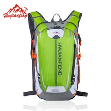 Хит, 18л, велосипедный рюкзак, гидратация, велосипедные сумки, ультралегкий, открытый рюкзак, нейлоновая, дышащая, велосипедная сумка