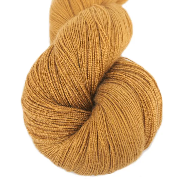 Buy 5*50g hank high quality cashmere yarn blended yarn