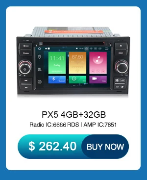 Excellent NaviFly 2 din Android 9.0 car dvd multimedia player for Ford/Mondeo/Focus/Transit/C-MAX/S-MAX/Fiesta GPS navigation Radio stereo 2