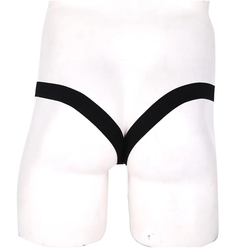 YiZYiF Men Sexy mankini thongs sheer mesh Men panties g string jockstrap gay fetish underwear micro thong For Sexy Wear