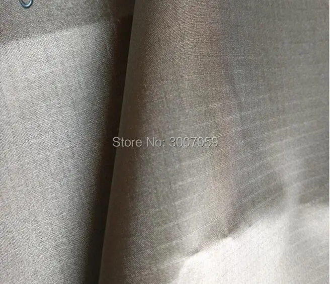 rfid shielding electroconductive fabric emf signal blocking | Дом и сад