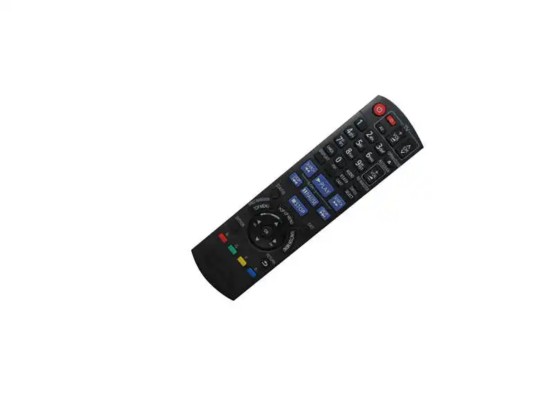 Пульт дистанционного управления для Panasonic N2QAKB000076 DMP-BD65K DMP-BDT100 DMP-BDT105 N2QAYB000734 DMP-BD871 DVD