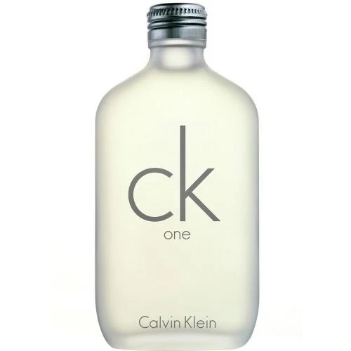 CK ONE TESTER BY CALVIN KLEIN By CALVIN KLEIN For MEN