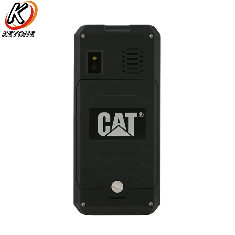 Мобильный телефон CAT B30 3G 2 0 дюйма 64 Мб ОЗУ 128 ПЗУ Электронная таблица 7701 IP67