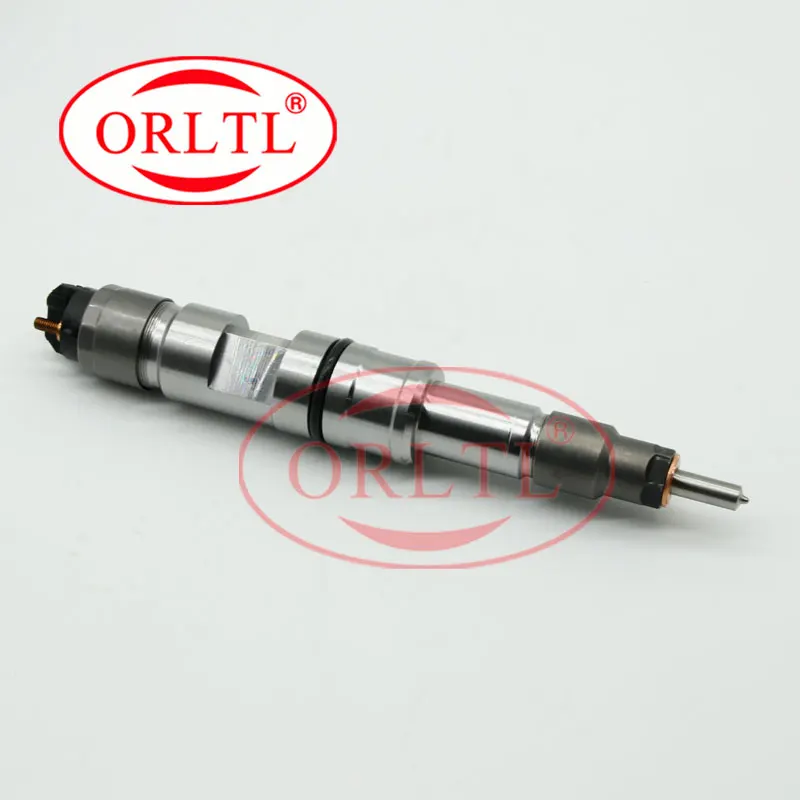 Orлитов 0445120117 common rail распылитель форсунки 0 445 120 117 дизель запасные части инжектор