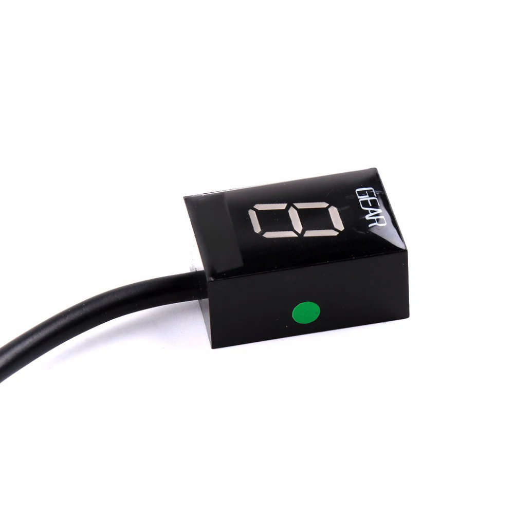 For Honda Speed Gear Display Indicator (5)