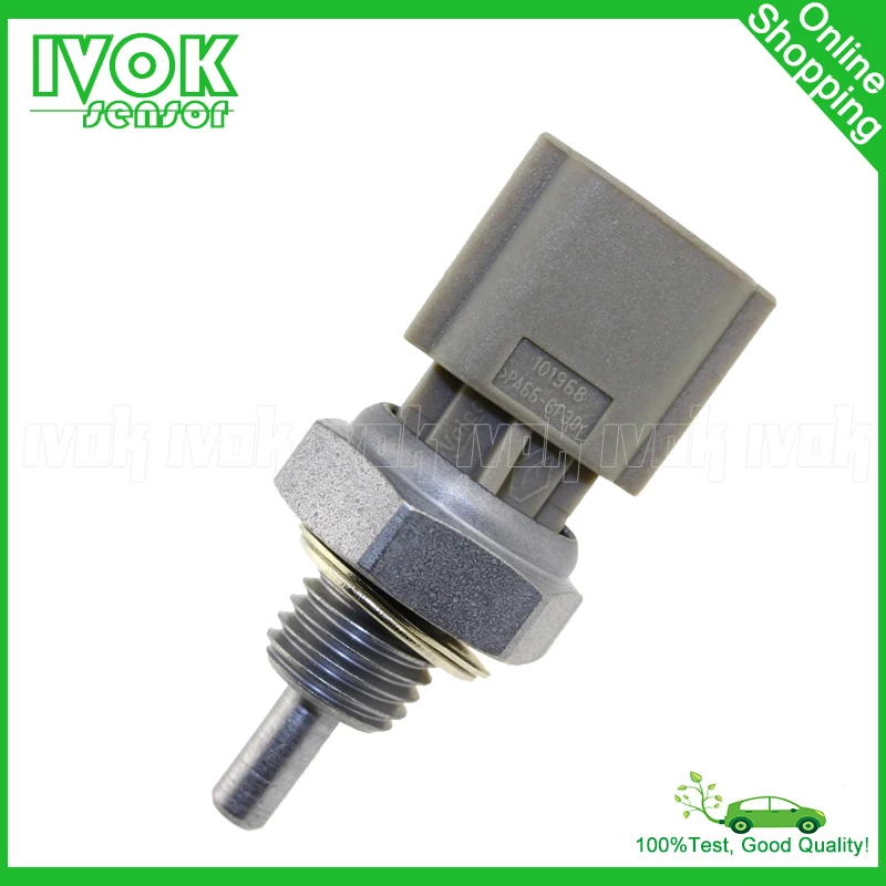 Engine Water Coolant Temperature Gauge Temp Sensor Sender For RENAULT
