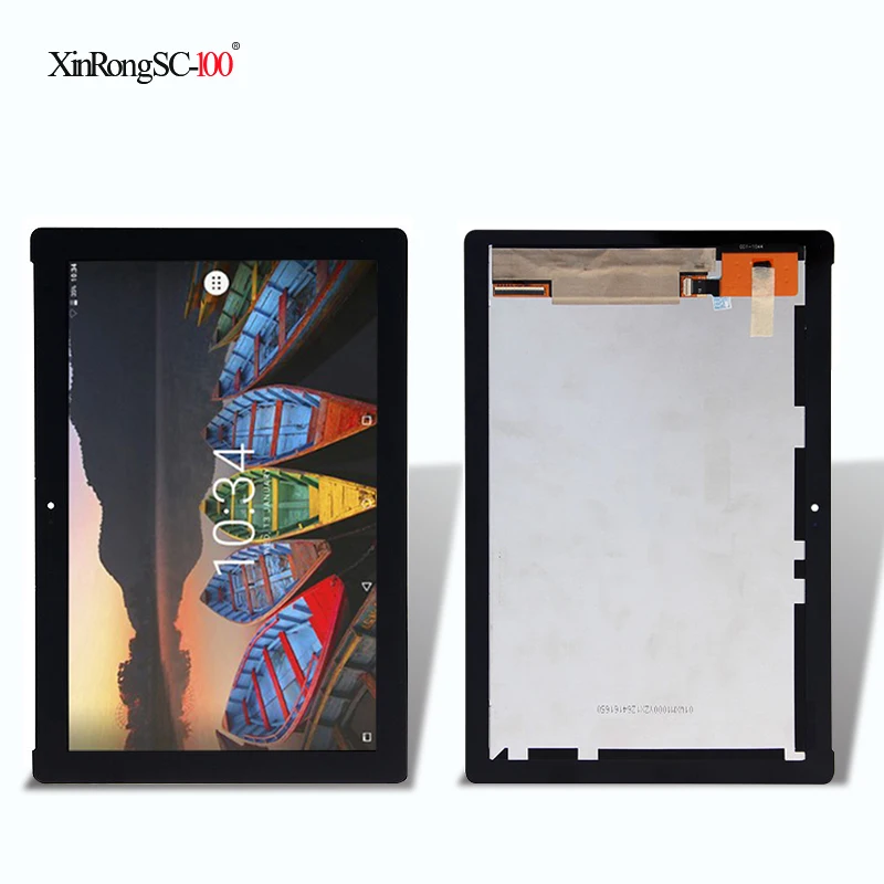 New 10.1 inch For ASUS ZenPad 10 Z300M LCD Display Touch Screen