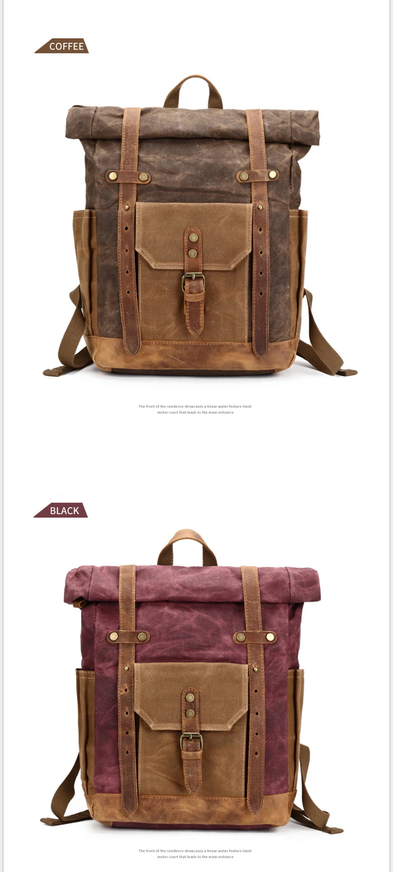 male backpack  (6)