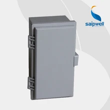 SP-WT-201190 200*110*90 мм новые большие IP65 ABS Пластик корпус Водонепроницаемый Пластик распределительная коробка/на открытом воздухе блок питания со светодиодом