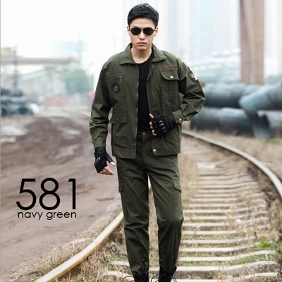 Army Mix Display Pic 581