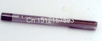 

1pc HSS Metric Plug Tap M4 M5 M5.5 M6 M7 M8 M9*1.5*1.25*1*0.75*0.5 Pitch Right