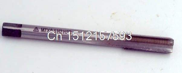 Метрический штекер HSS Метчик M4 M5 M5.5 M6 M7 M8 M9 * 1 5*1 25*1*0 75*0 5 шт.| |