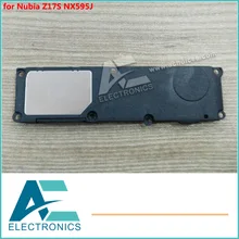 Громкий Динамик звуковой сигнал громкоговорителя гибкий кабель для Nubia Z17 S NX595J наборы аксессуаров для телефонов
