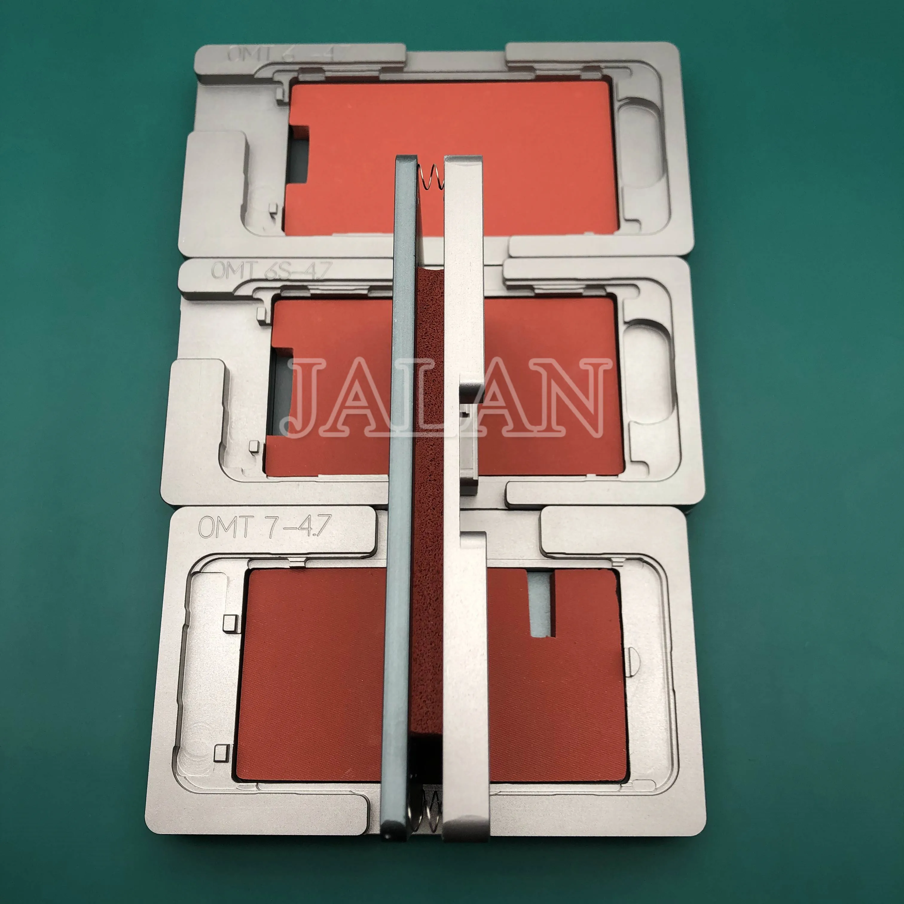 OCA master iphone 12