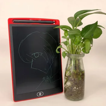 

Electronic Writing & Painting Graphic Tablets