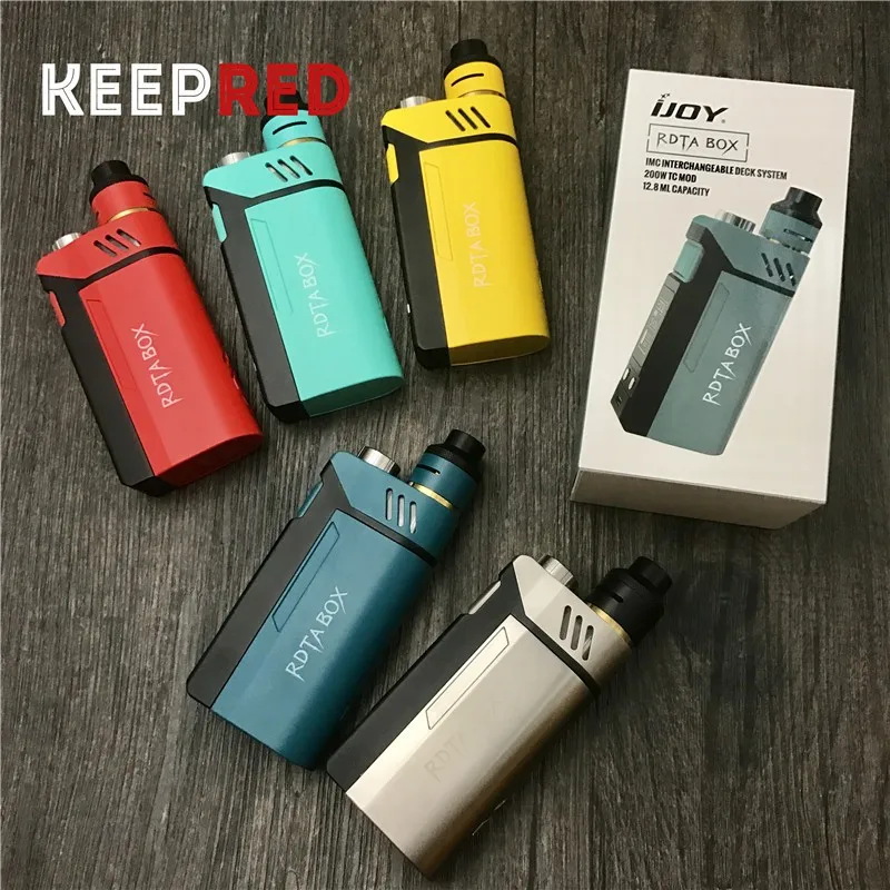 rdta box18