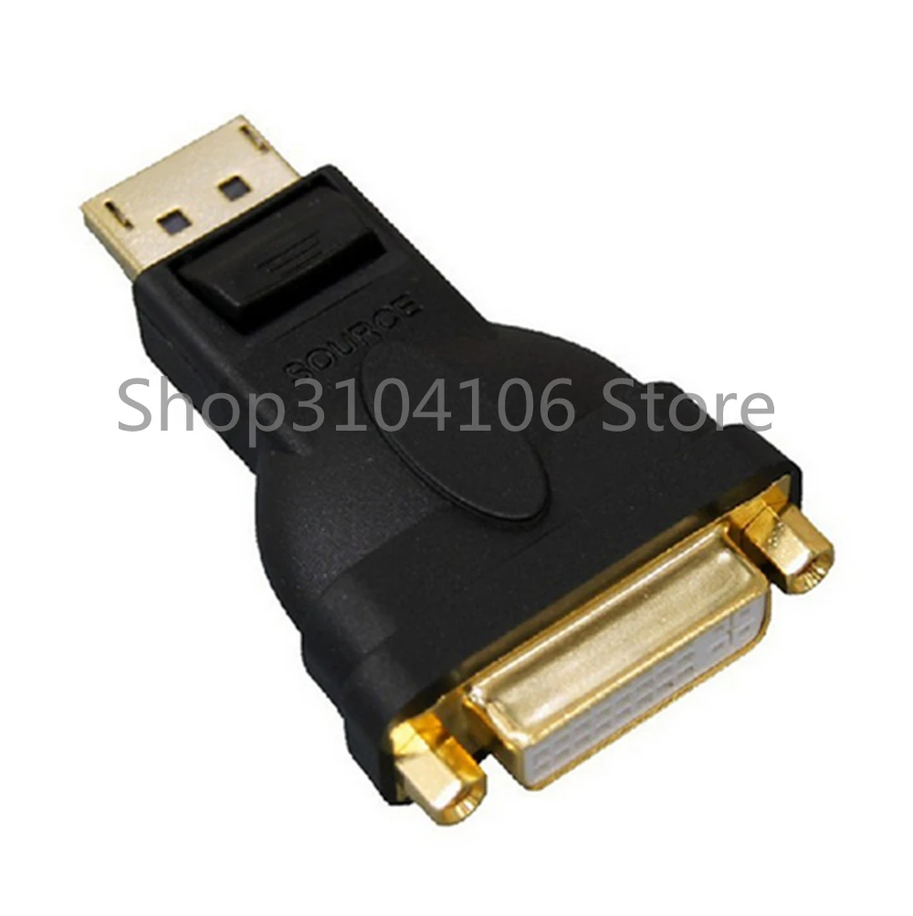 Адаптер для Dell ATI переходник DP to DVI Female высокое качество бесплатная доставка|dp
