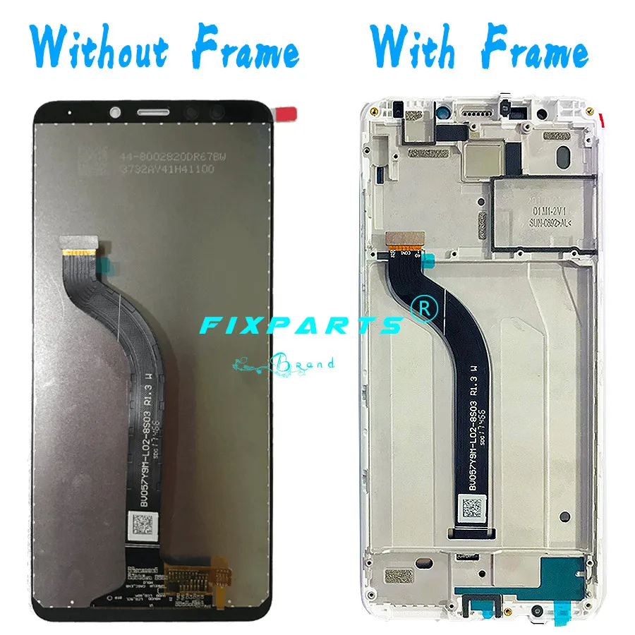 mi redmi 5 lcd