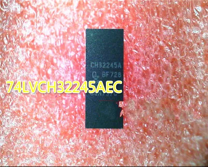 5 шт. 10 SN74LVCH32245AEC CH32245A 74LVCH32245AEC BGA | Электроника