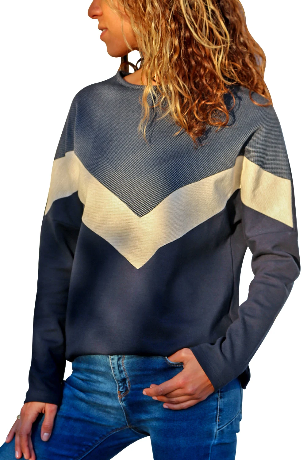 Creamy-Chevron-Colorblock-Long-Sleeve-Top-LC251505-11-1.jpg
