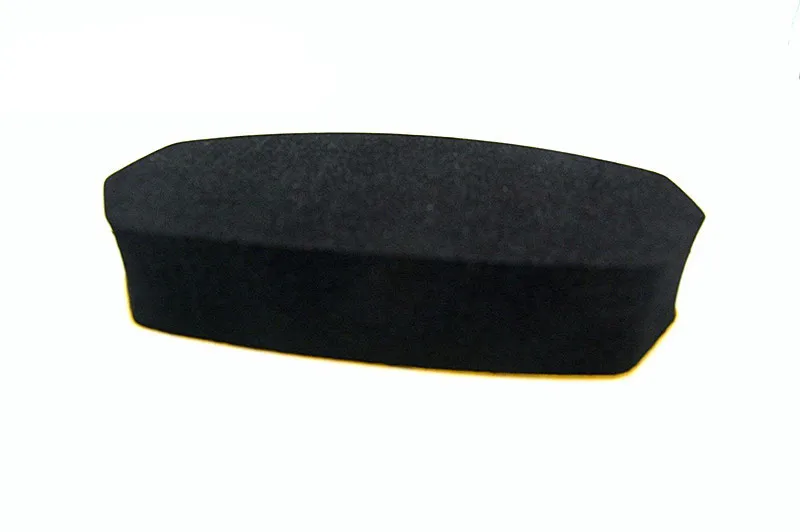 

30mm Universal Motorcycle Race Foam Seat Pad for Track Use High Density Adhesive Bump Pad Foam