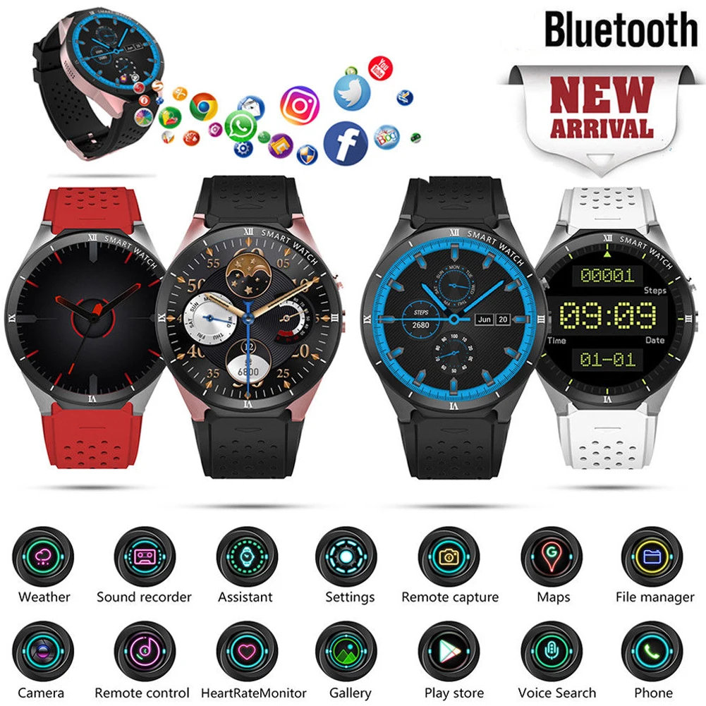 android wear 2.16