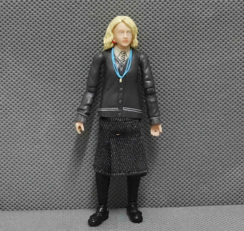 harry potter luna doll