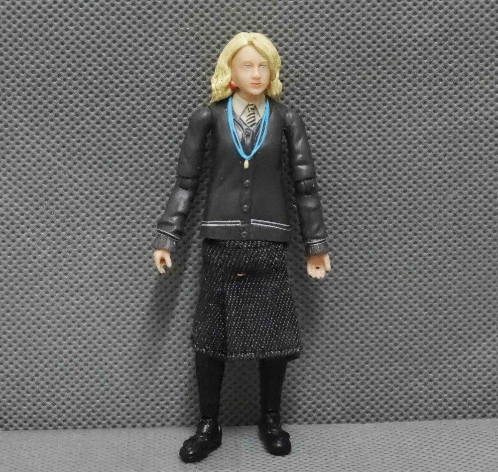 luna lovegood barbie doll