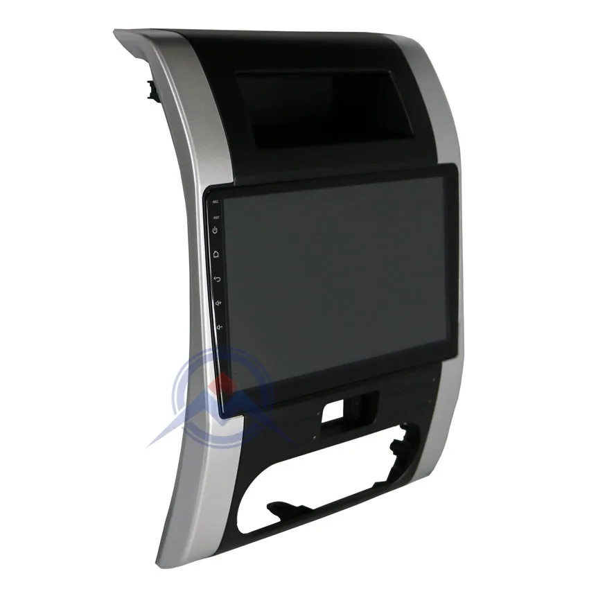 Cheap Android 2.5D Screen 10.2 inch Car radio stereo for NISSAN X-TRAIL XTrail  Dongfeng MX6 2008-2013 Android car dvd GPS player 22