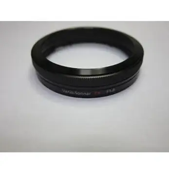 

Repair Parts For Sony DSC-RX100 RX100 DSC-RX100 II RX100M2 M2 Lens Control Focus Ring
