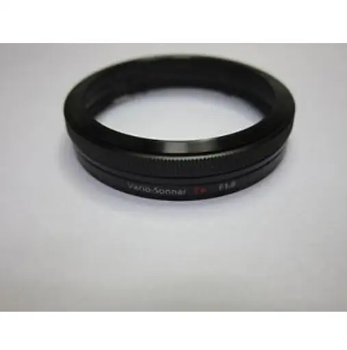 Запасные части для Sony DSC RX100 II RX100M2 M2 кольцо фокусировки объектива|Запчасти