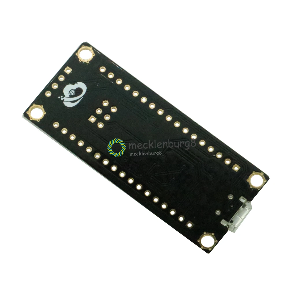STM32F103C8T6 ARM STM32 Минимальный модуль разработки систем для Arduino Micro USB ARM обучающая плата контроллера